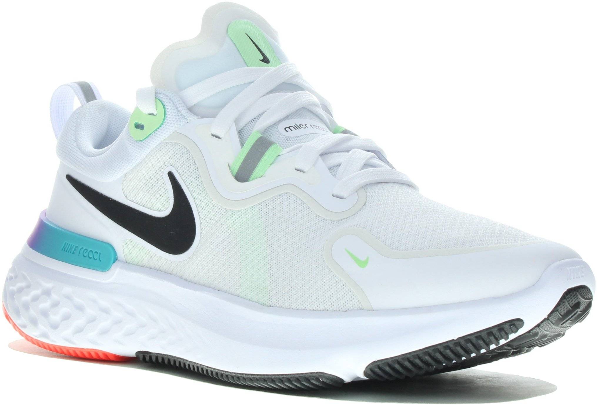 Nike React Miler W 