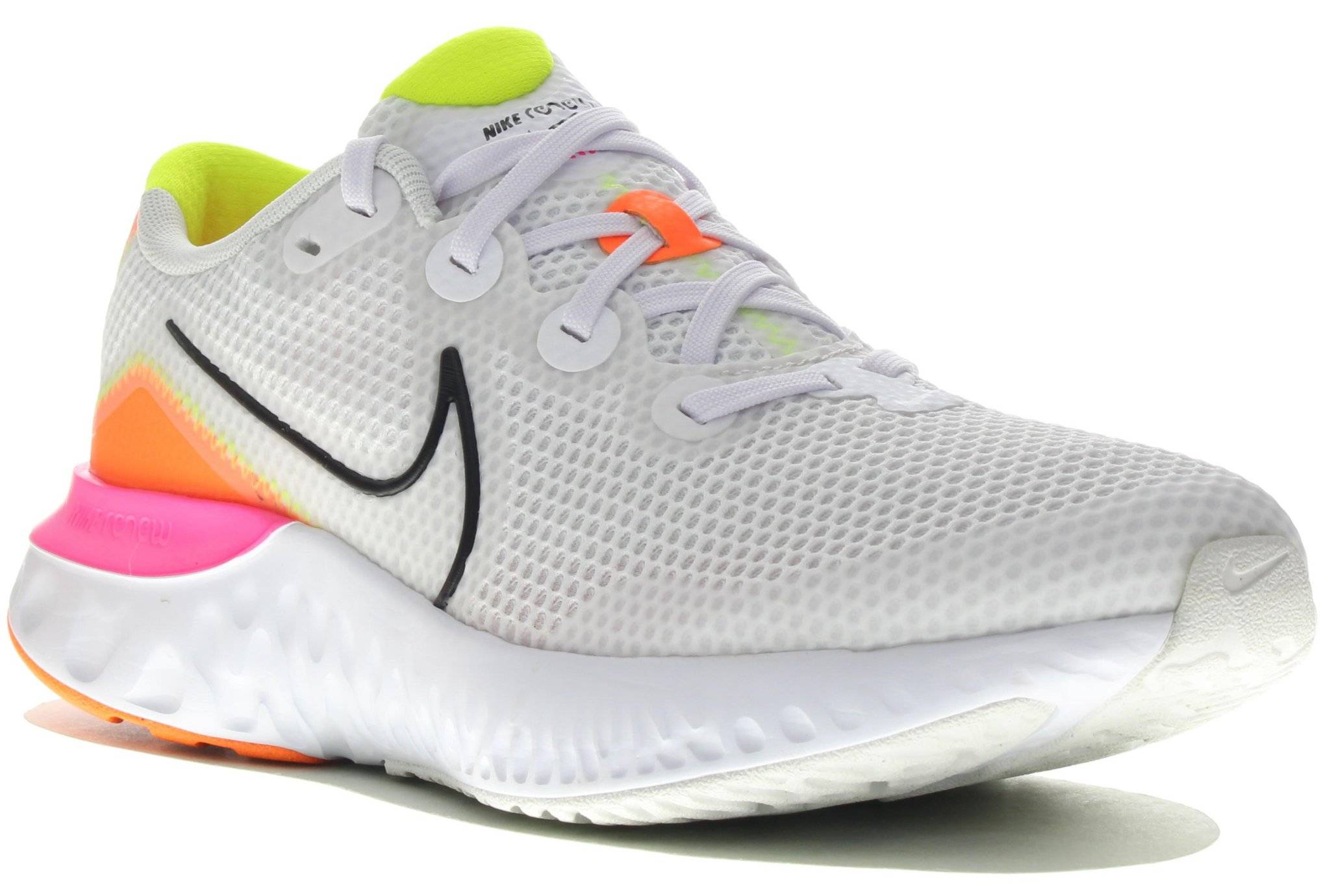 Nike Renew Run Fille 