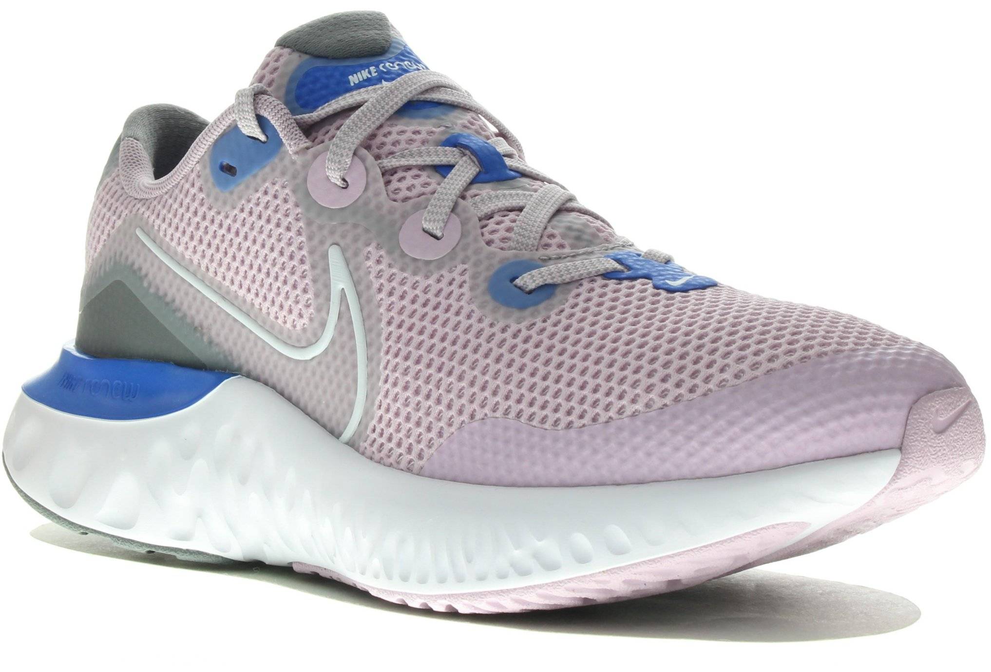 Nike Renew Run Fille 