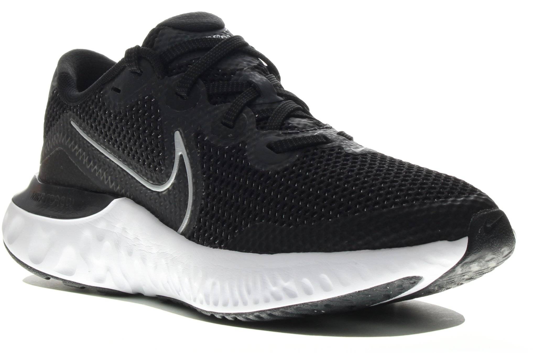 Nike Renew Run GS garçon pas cher CT1430-091