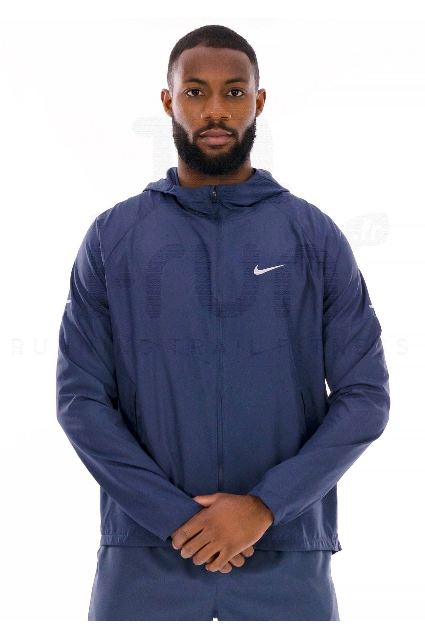 Nike Repel Miler 