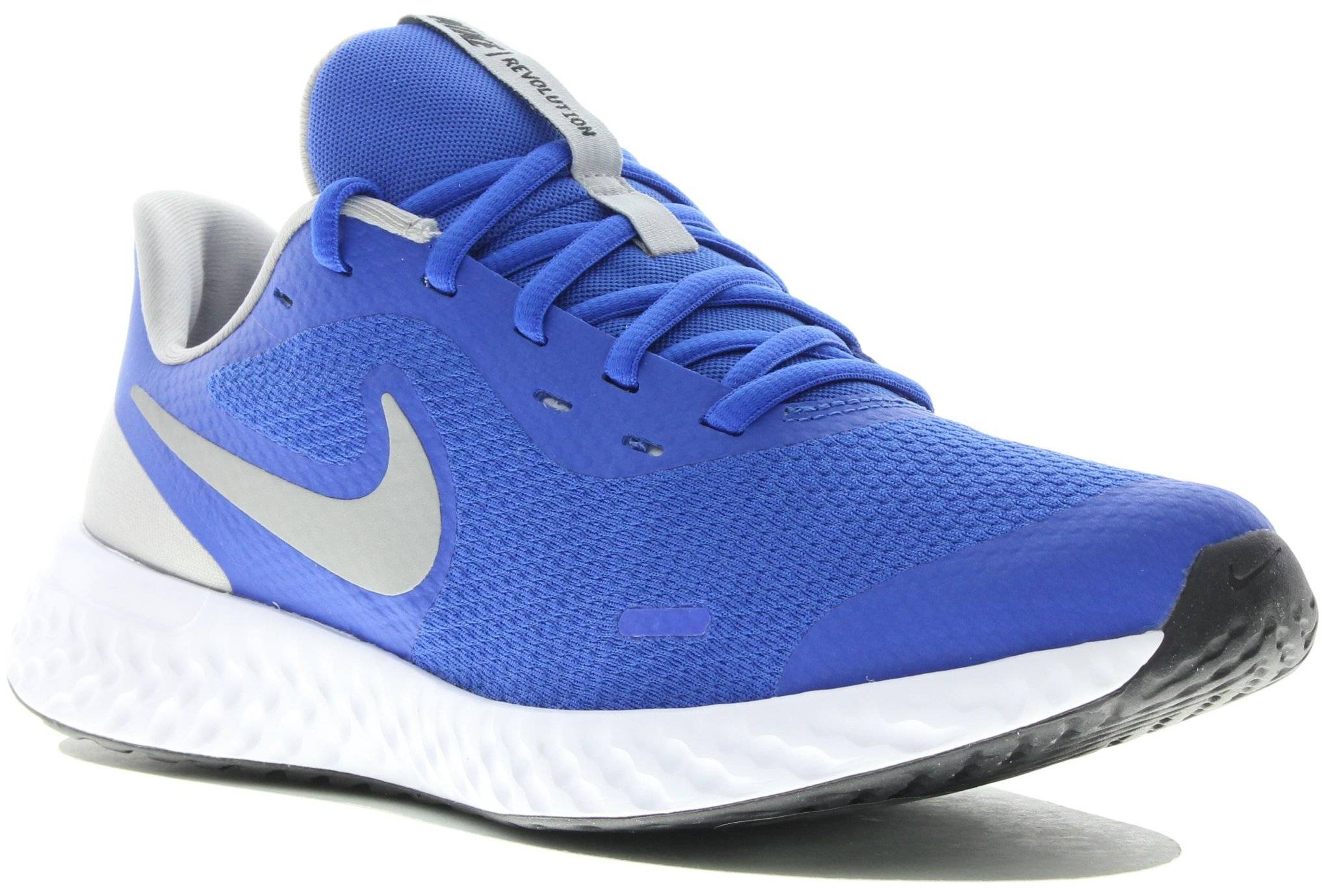Nike Revolution Junior garçon pas cher BQ5671-403
