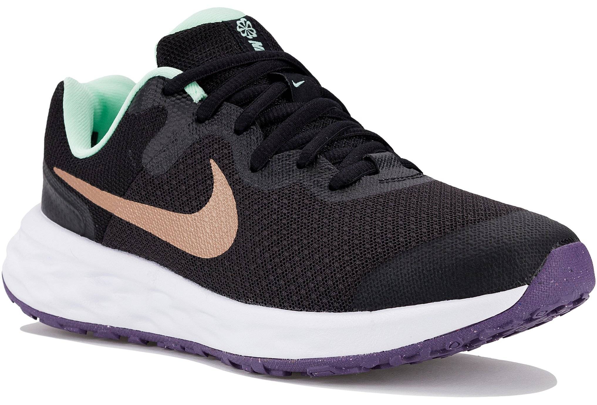 Nike Revolution 6 Next Nature Fille 