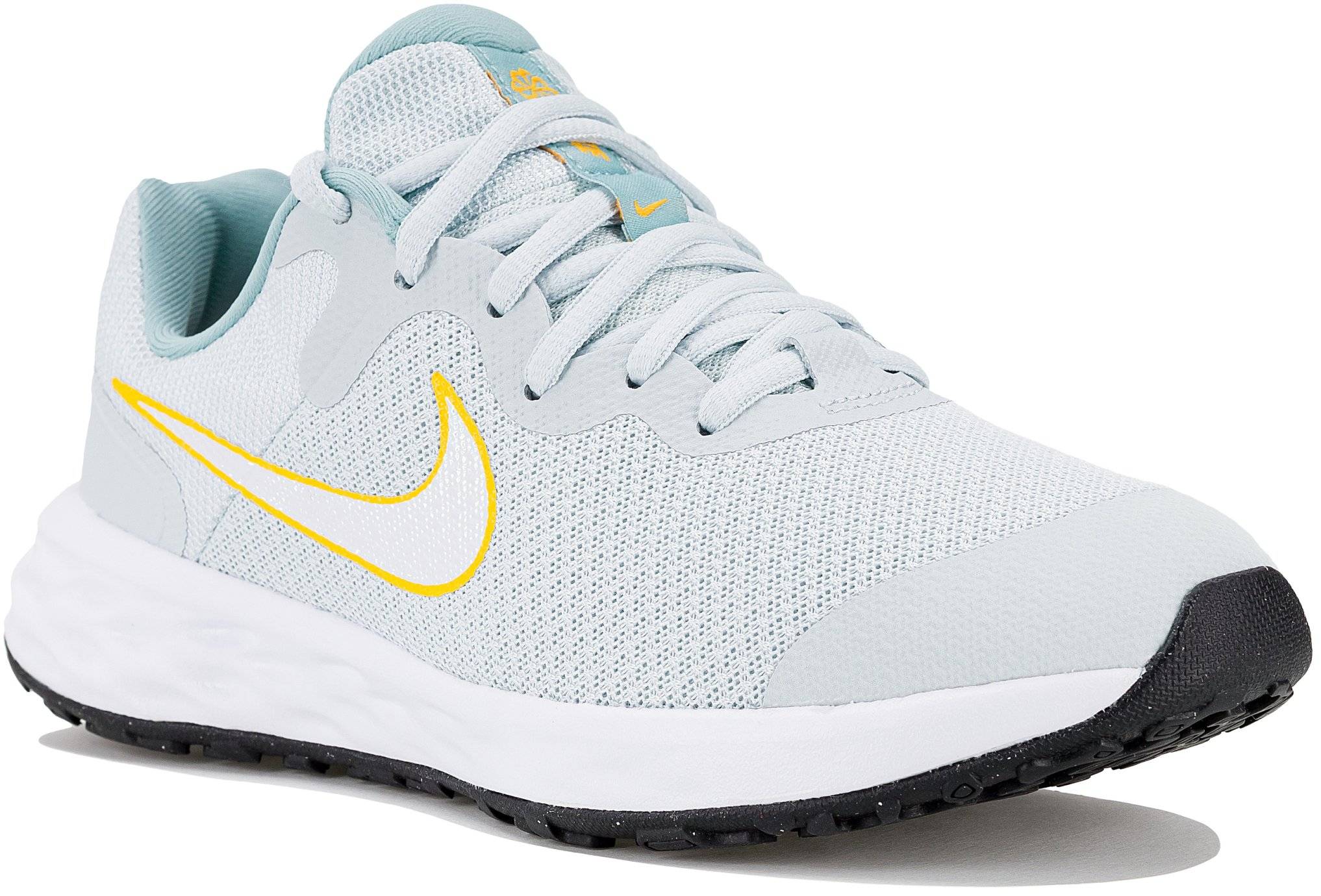 Nike Revolution 6 Next Nature Fille 