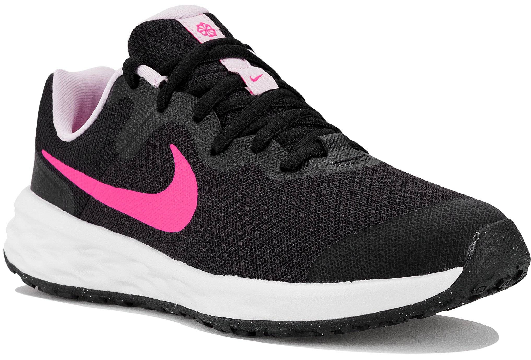 Nike Revolution 6 Next Nature Fille 