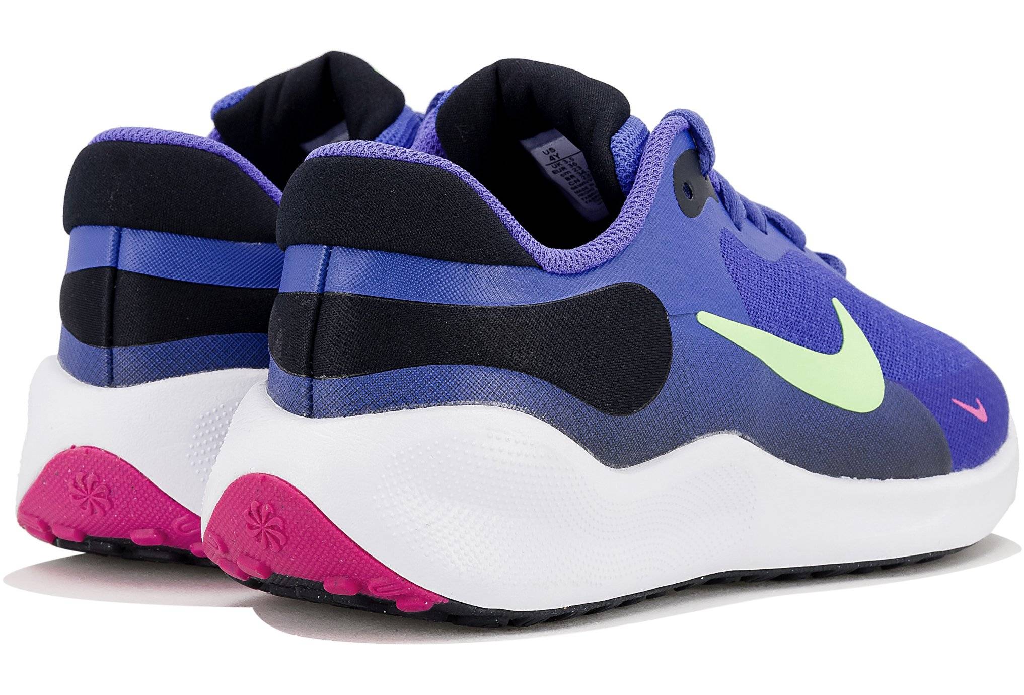 Nike Court La Redoute Chaussures Nike Nike Revolution Basket Nike