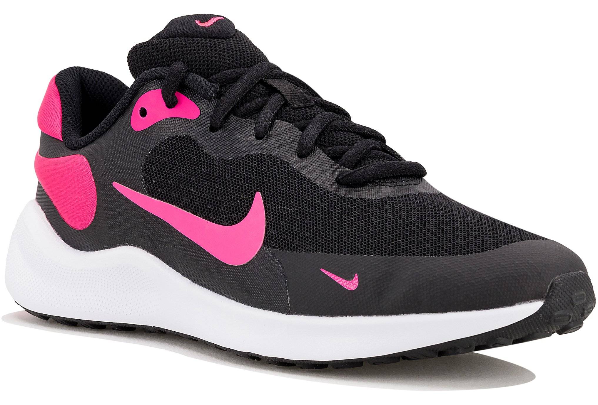 Pink Les Basket Nike Pour Fille Chaussures De Running Nike Air Max
