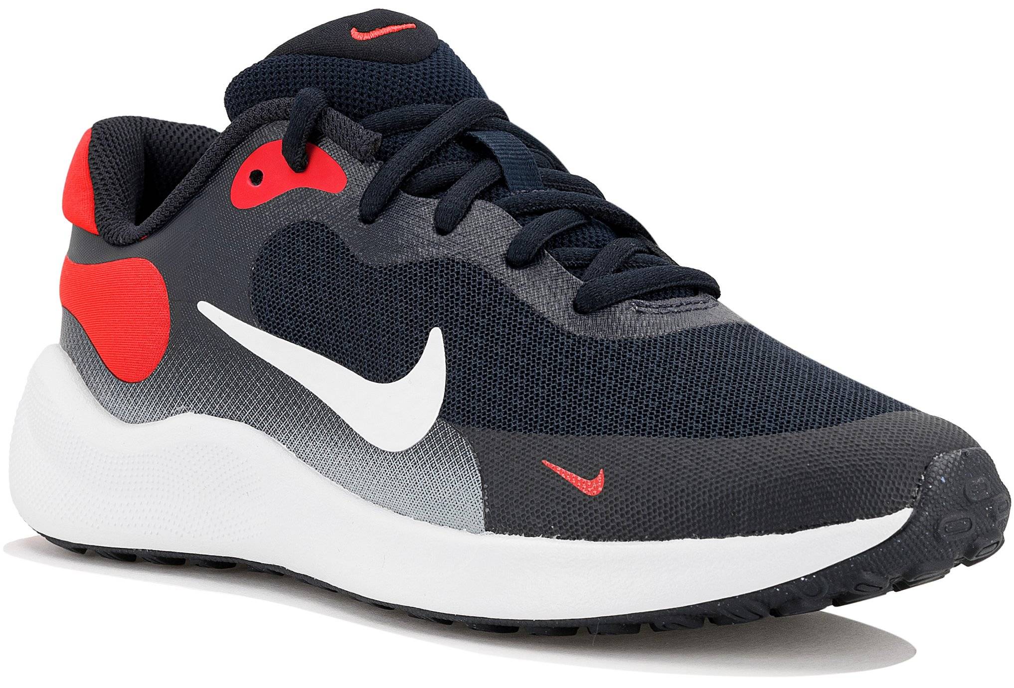 Nike revolution junior online