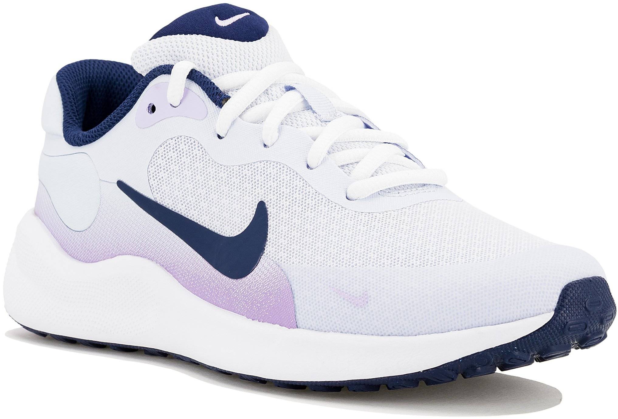 Shoes Nike Nike Free Enfant Violet Nike Footwear Air Force Lv8