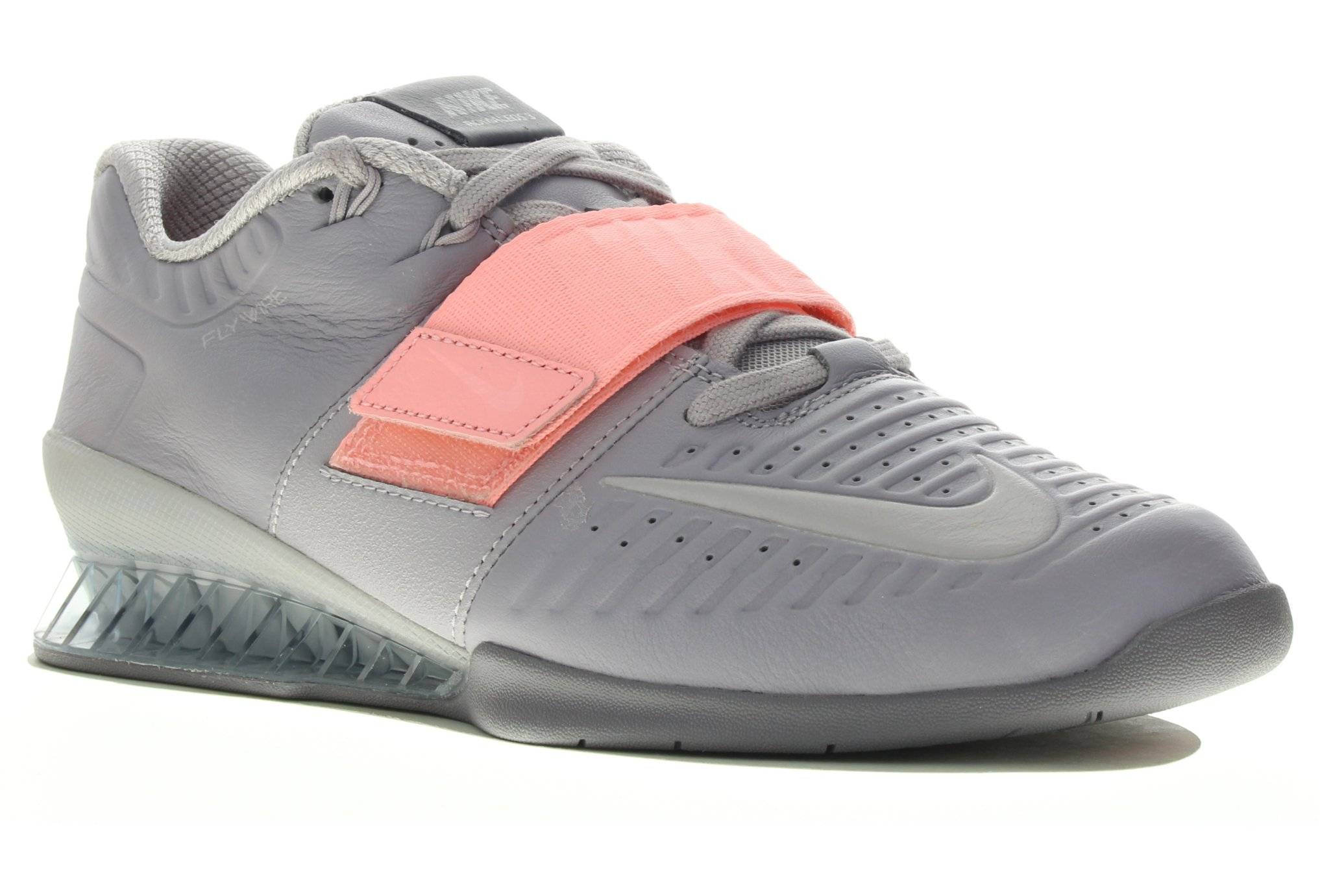 Nike Romaleos 3 XD M 