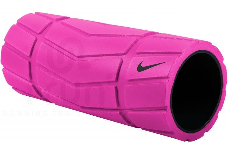 Nike Rouleau Textur Foam Roller 33 cm 