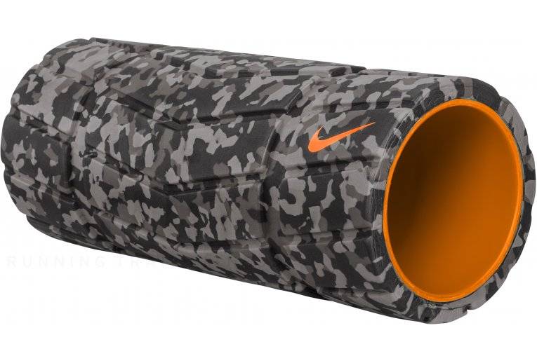 Nike Rouleau Textured Foam Roller 