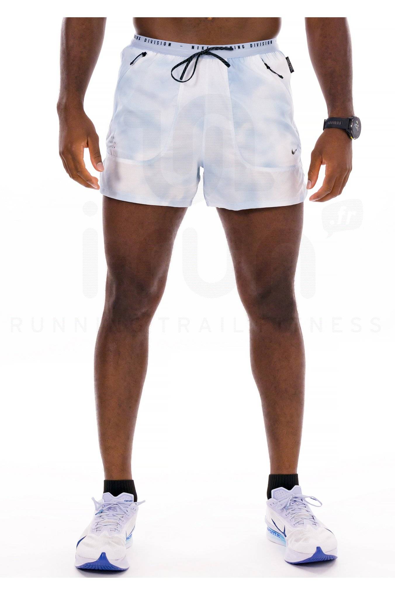 Nike Run Division Breathe 