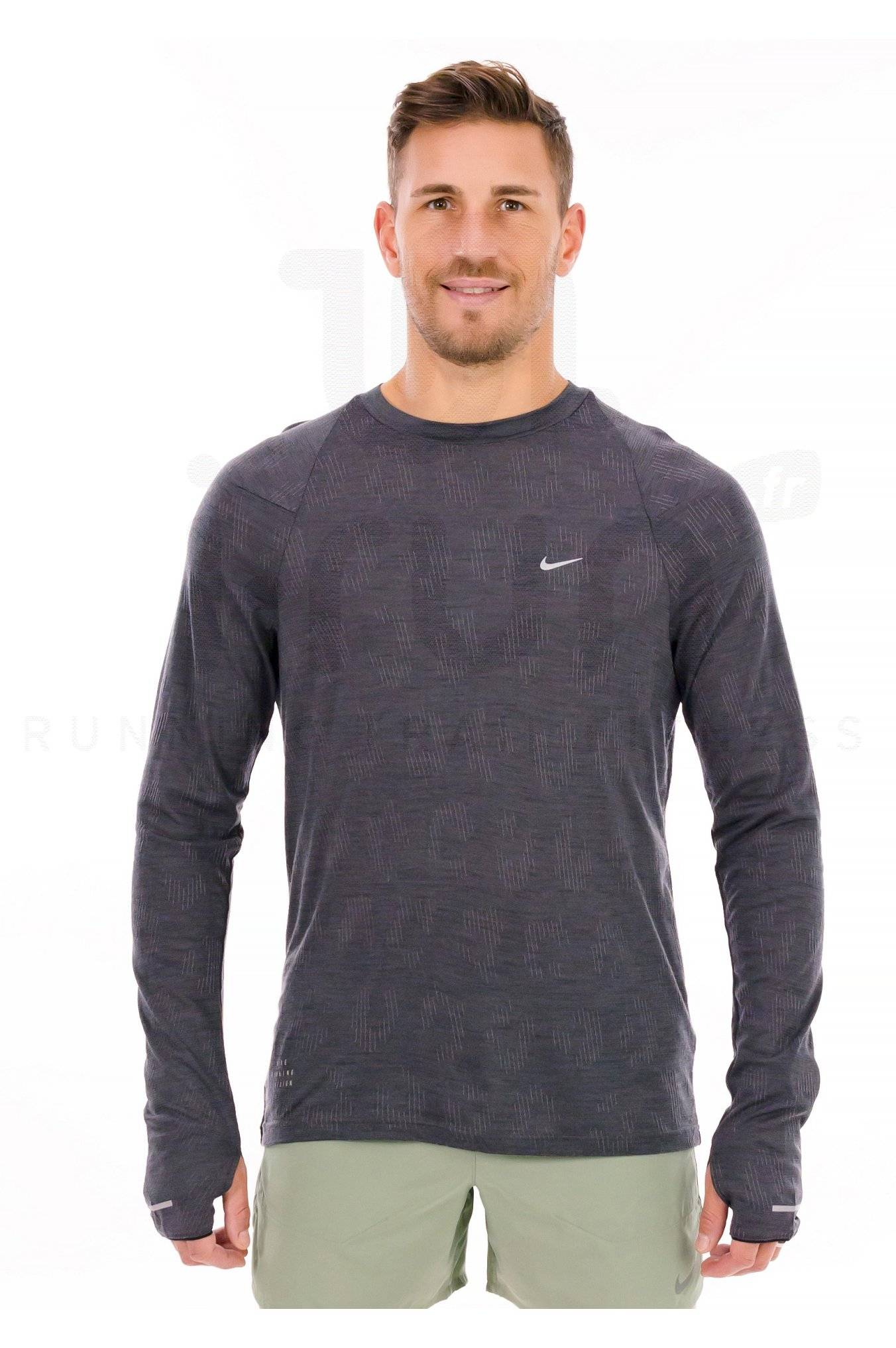 Nike Running Division 