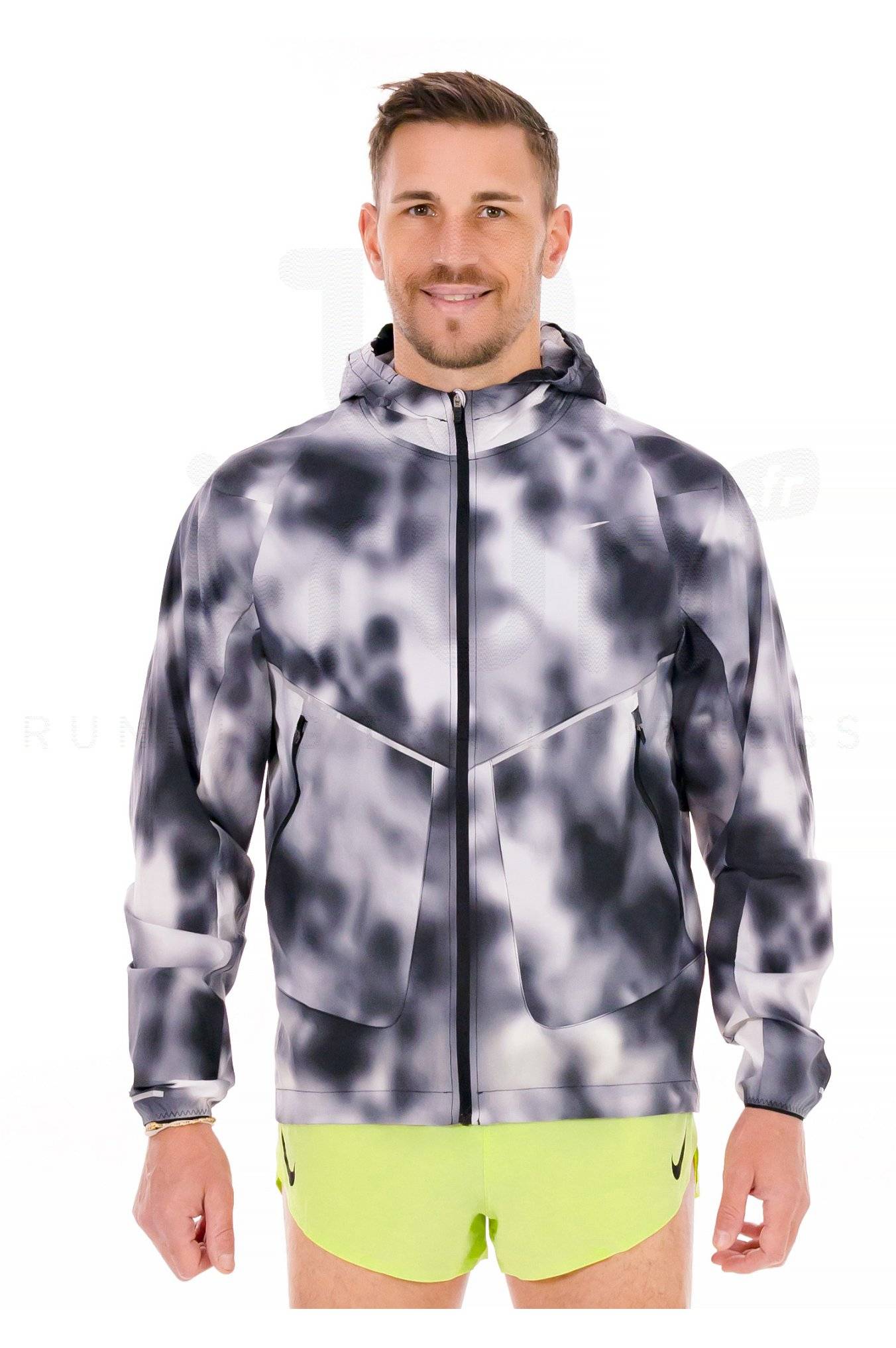 Nike Running Division 