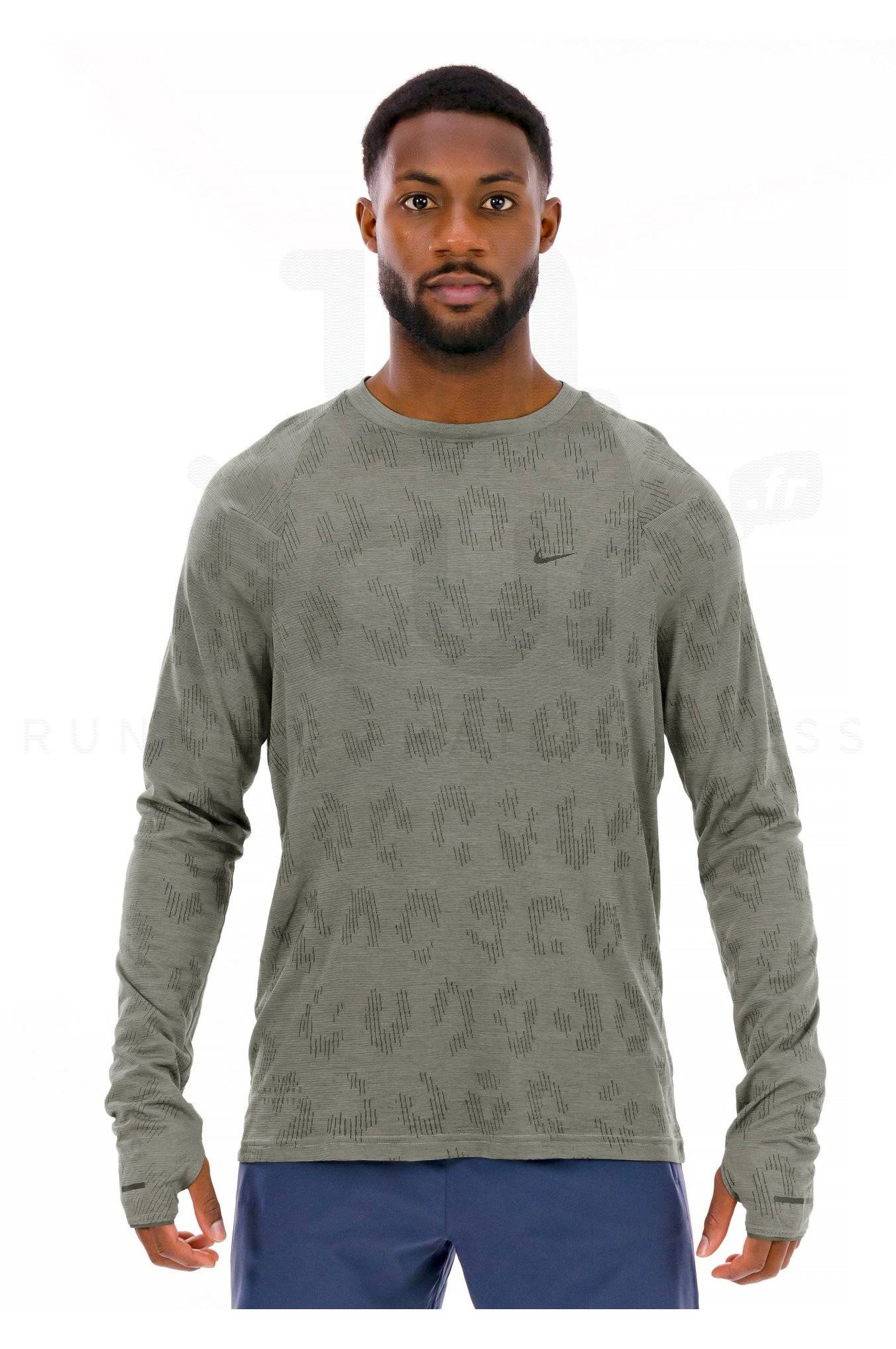 Nike Running Division 