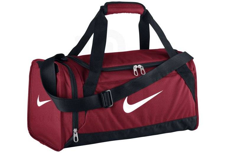 Sac de sport nike rouge on sale