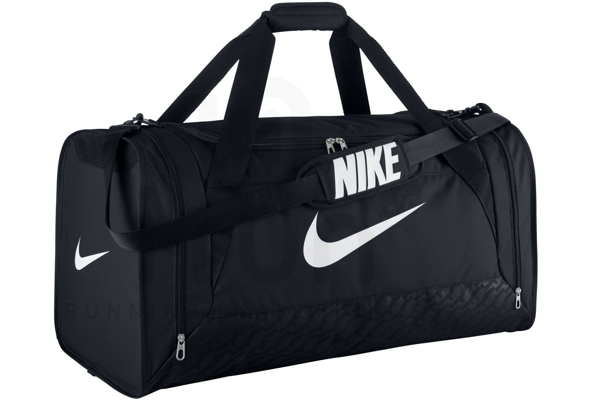 Nike Sac de sport Brasilia Duffel Sac de sport BA4828-001