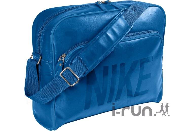 Nike Sac Heritage Ad Track 