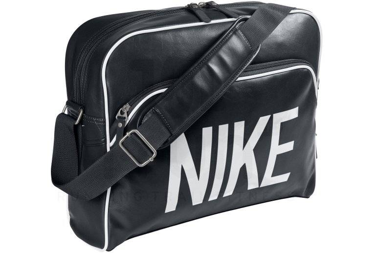 Nike Sac Heritage Ad Track Sac de sport BA4358-011