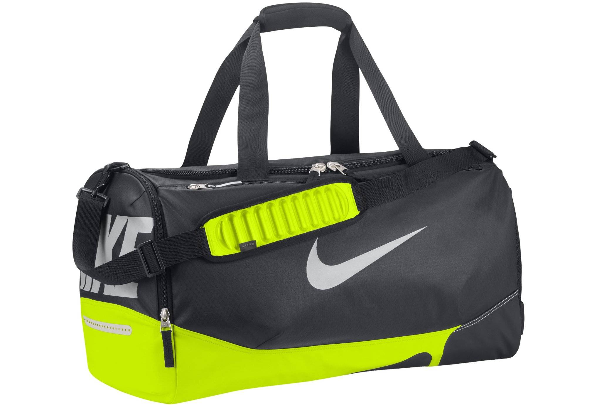 Nike Sac Max Air Vapor Duffel BA4915 058