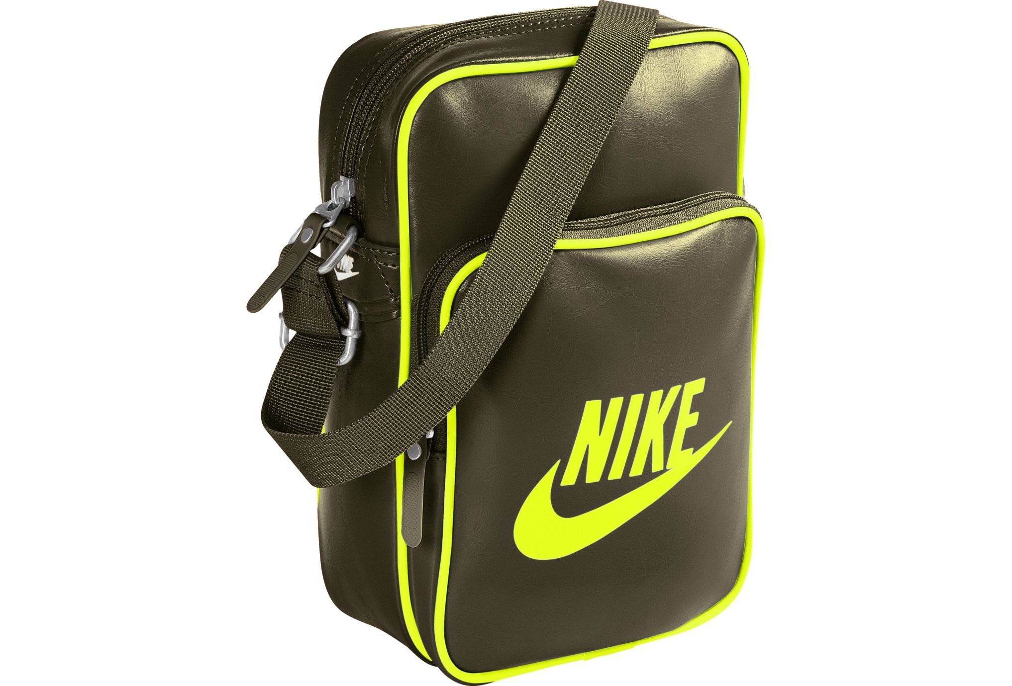 Nike Sacoche Heritage SI Small Items II BA4270 397