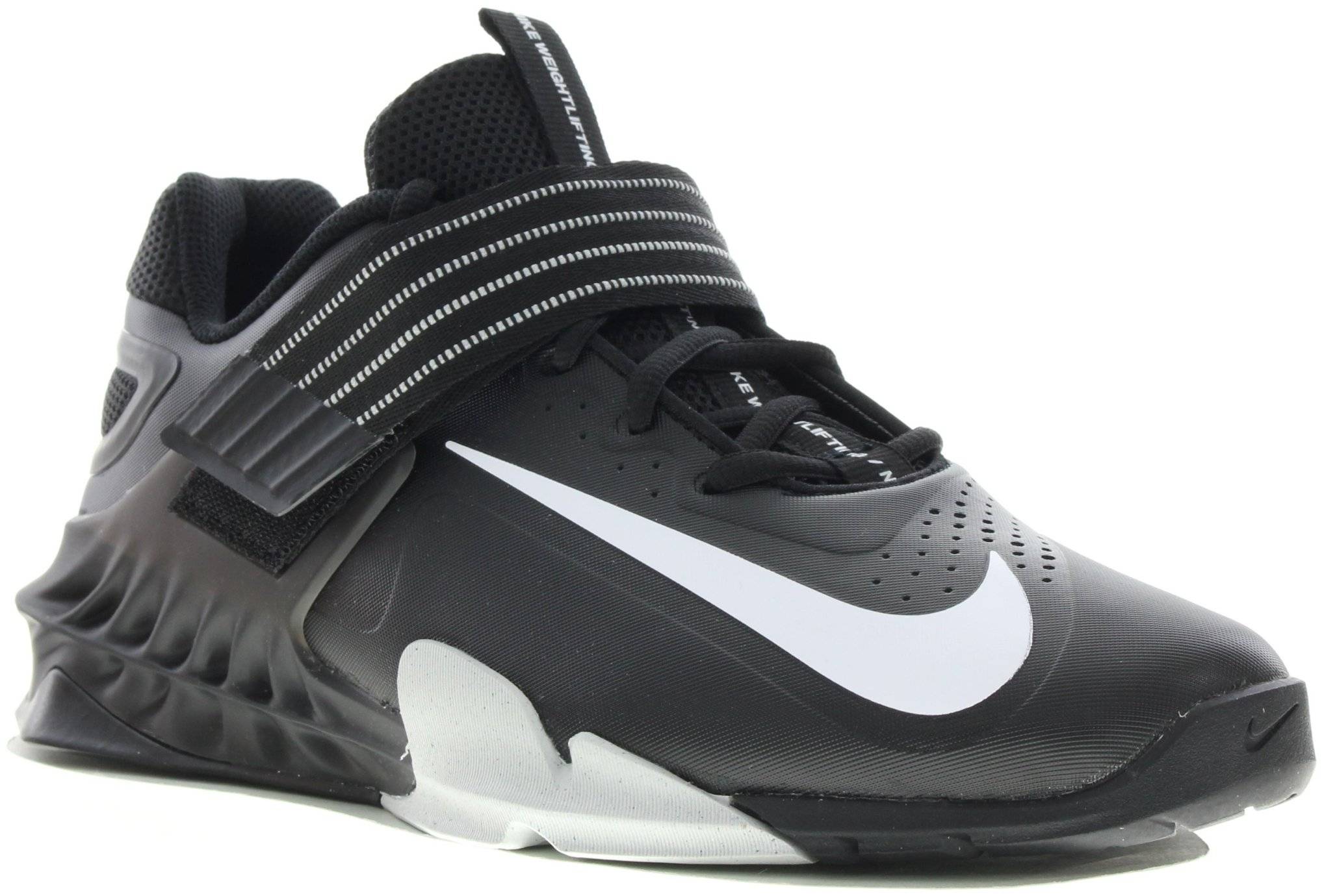 Nike Savaleos M homme pas cher CV5708-010