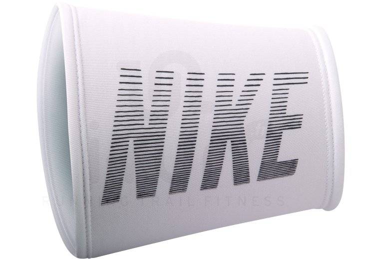 Nike Serre-Poignet Double Largeur Motif 