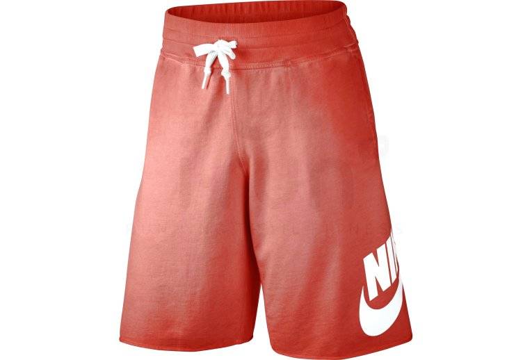 Nike Short Alumni Solstice M 