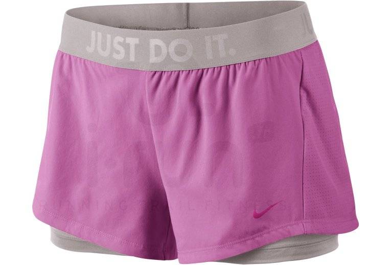 Short nike just do it femme online