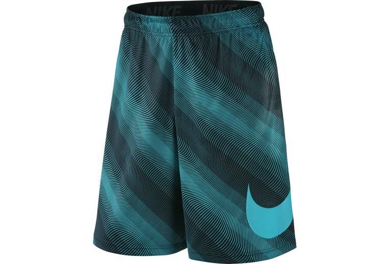 Nike Short Fly Linear Flow 23cm M homme en destockage 742620 011