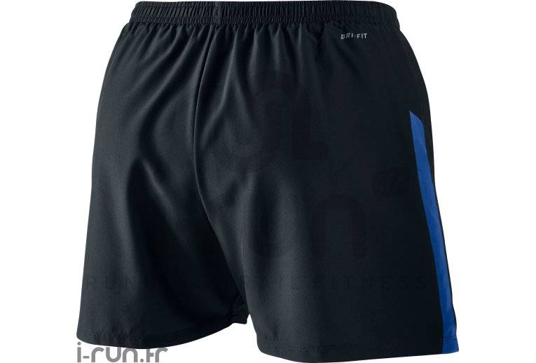 Nike Short Running Dri-Fit en Shorts cuissards homme