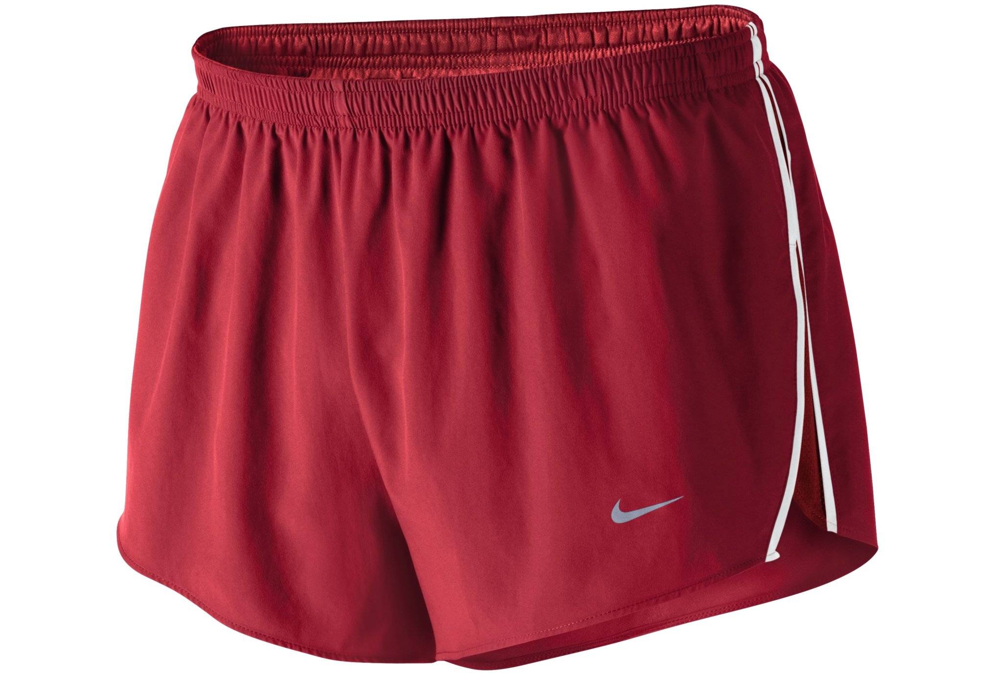 Nike tempo split shorts best sale