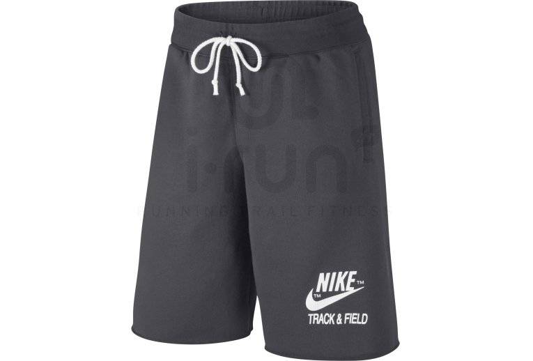 nike track and field alumni shorts