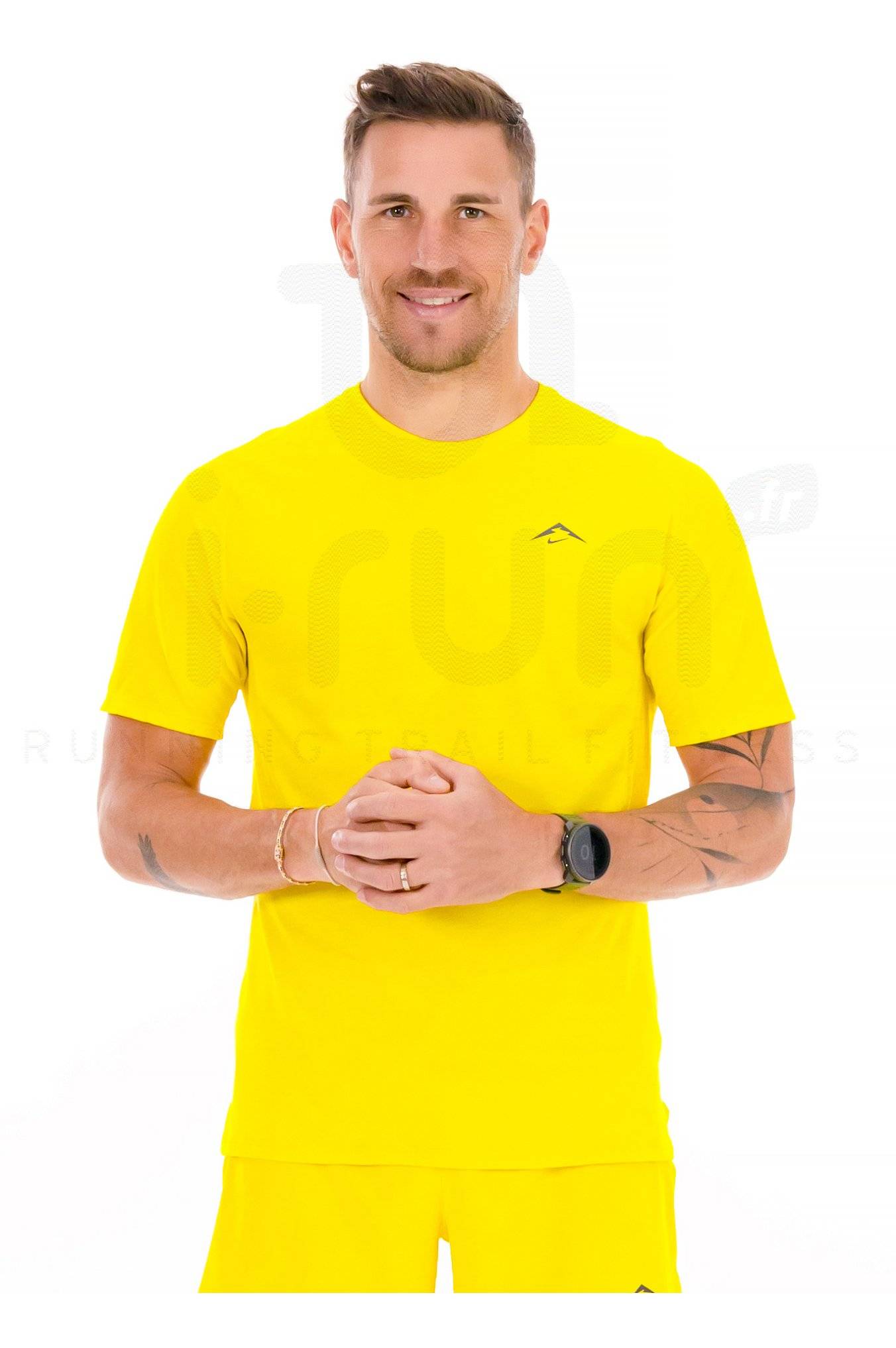 Nike Solar Chase 