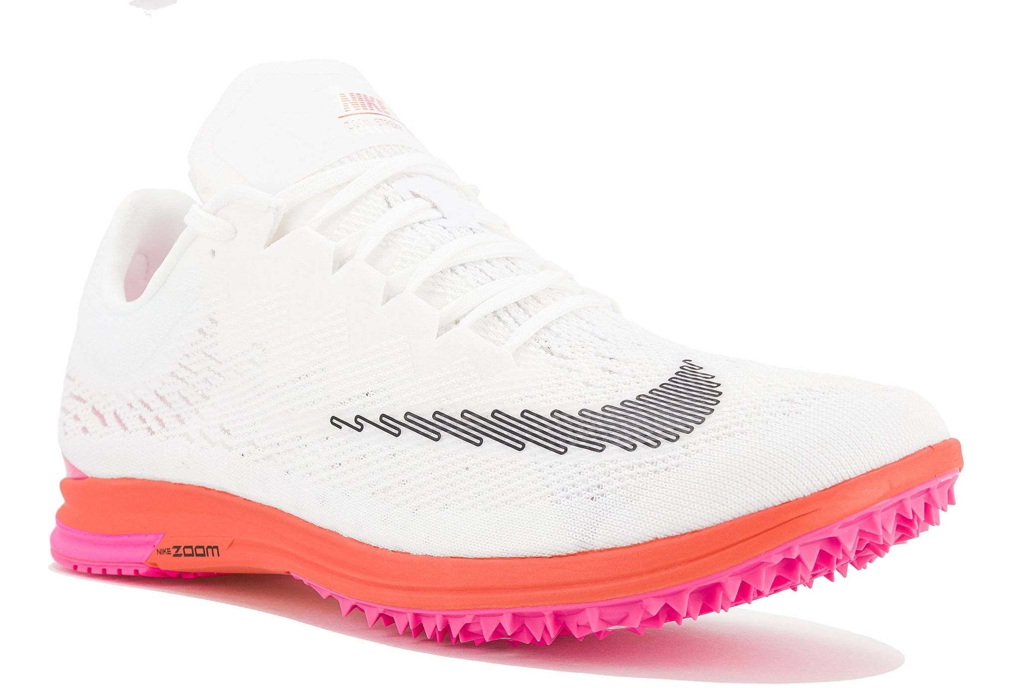 Nike spike flats online