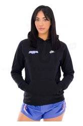 Nike Sportswear Club Essentials Hoodie Blocks League