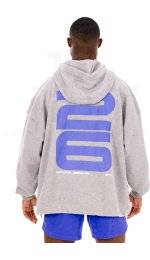 Nike Sportswear Club Essentials Hoodie Blocks League