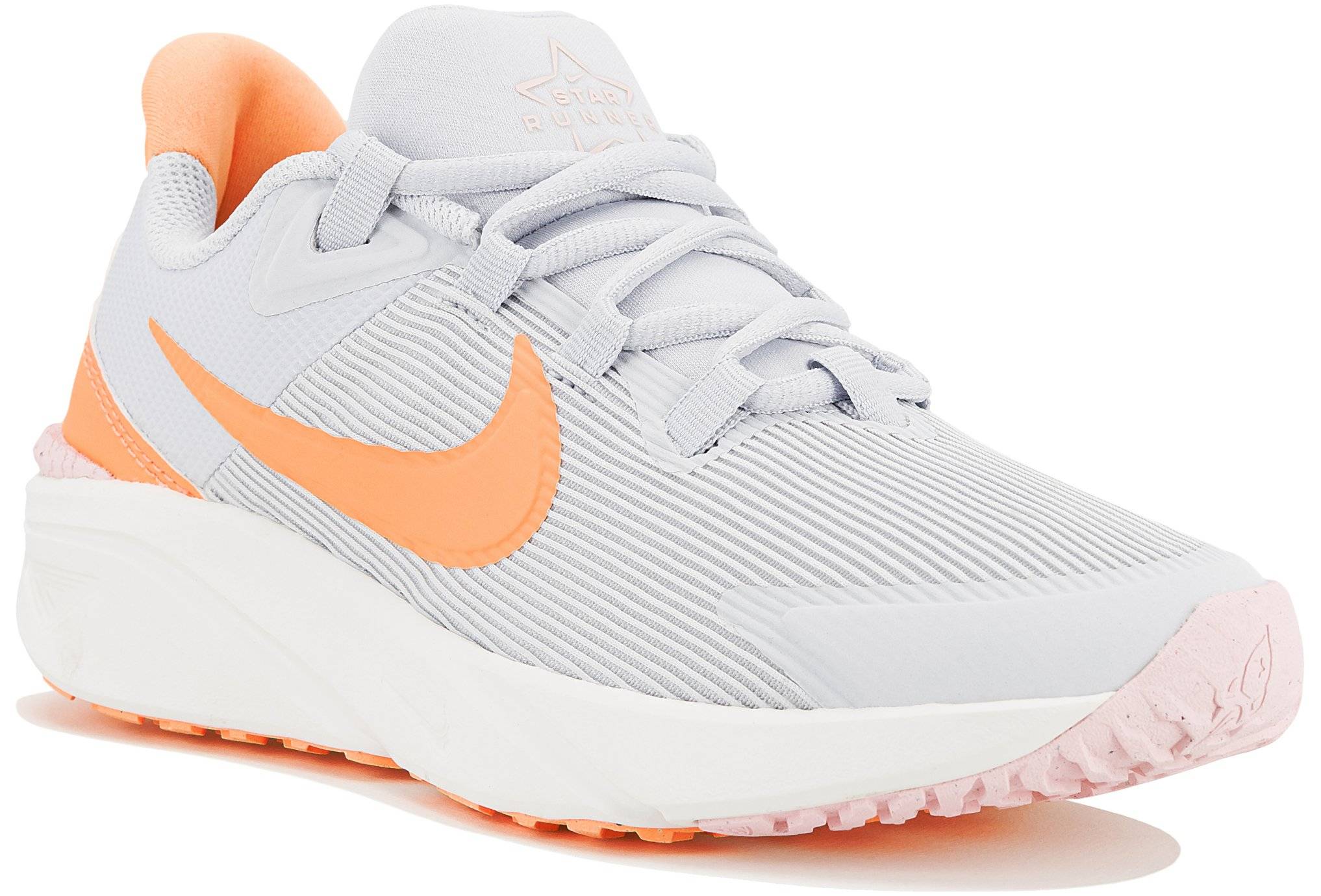 Nike Star Runner 4 Junior 