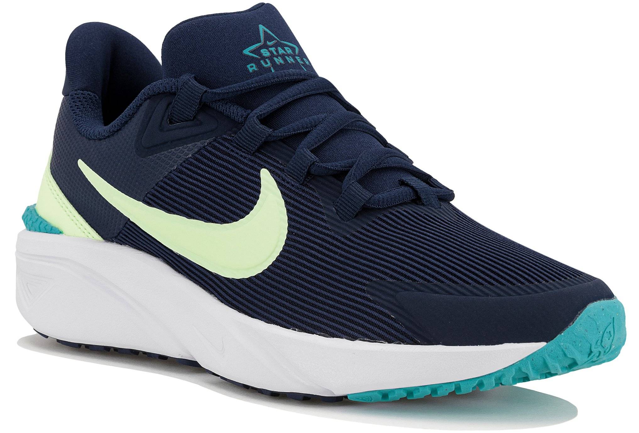 Nike Star Runner 4 Junior 