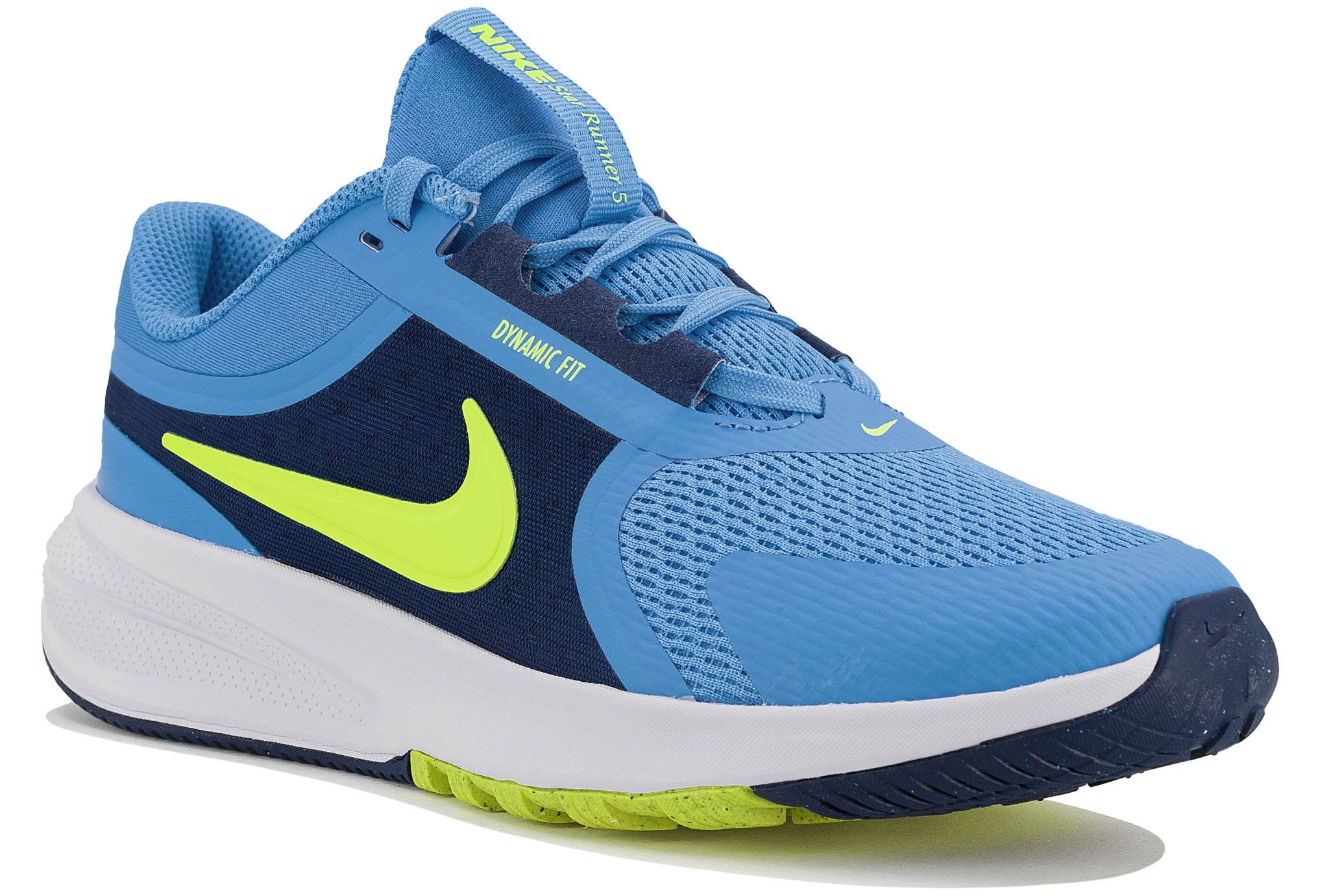 Nike Star Runner 5 Junior 