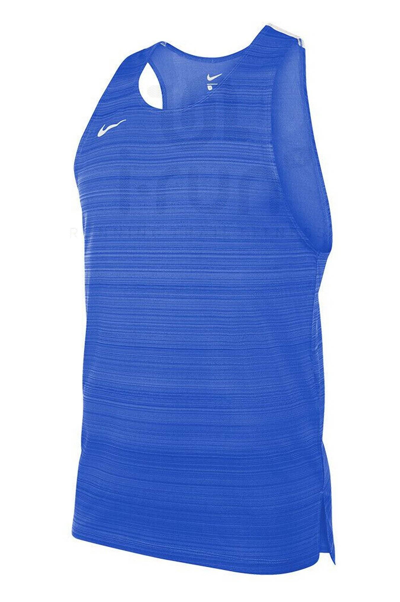 Nike Stock Dry Miler Singlet 