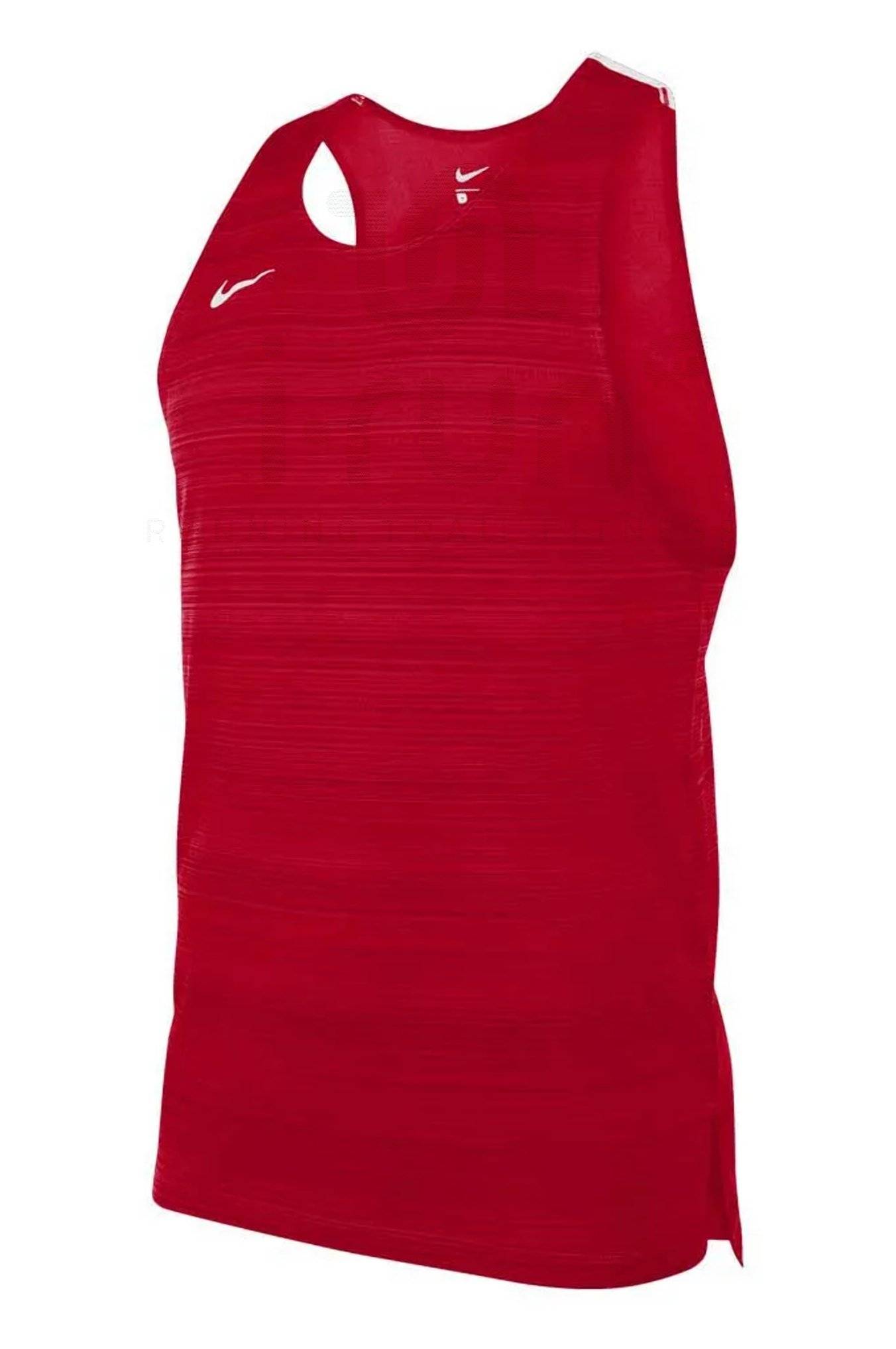 Nike Stock Dry Miler Singlet 