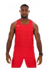 Nike Stock Dry Miler Singlet