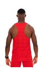 Nike Stock Dry Miler Singlet