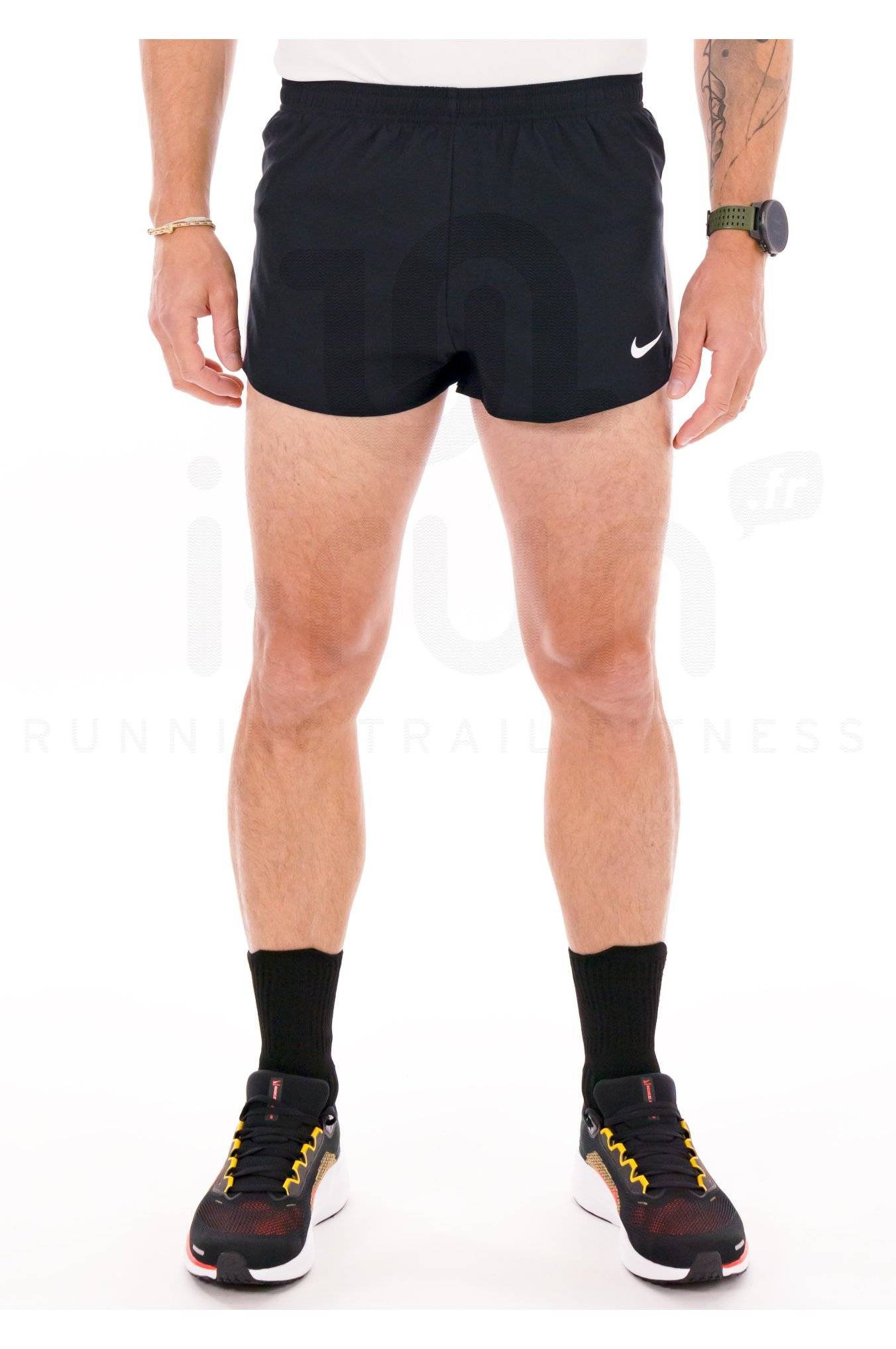 Nike Stock Fast 