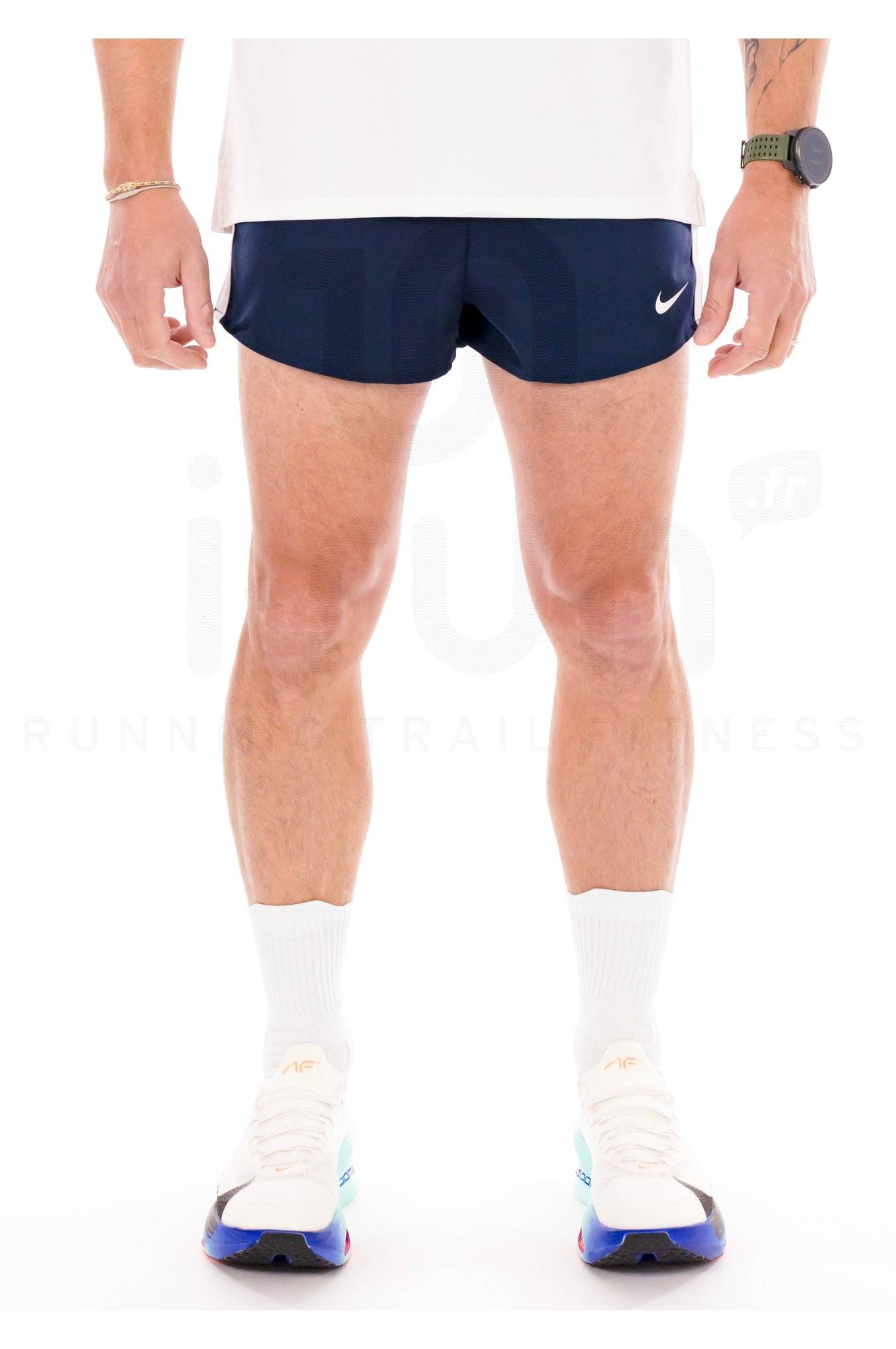 Nike Stock Fast 