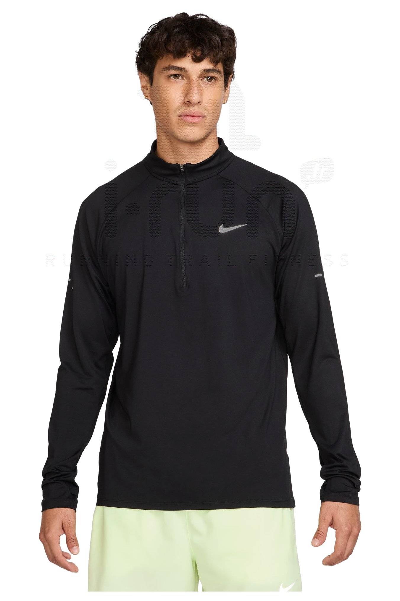 Nike Stride 1/4 Zip 