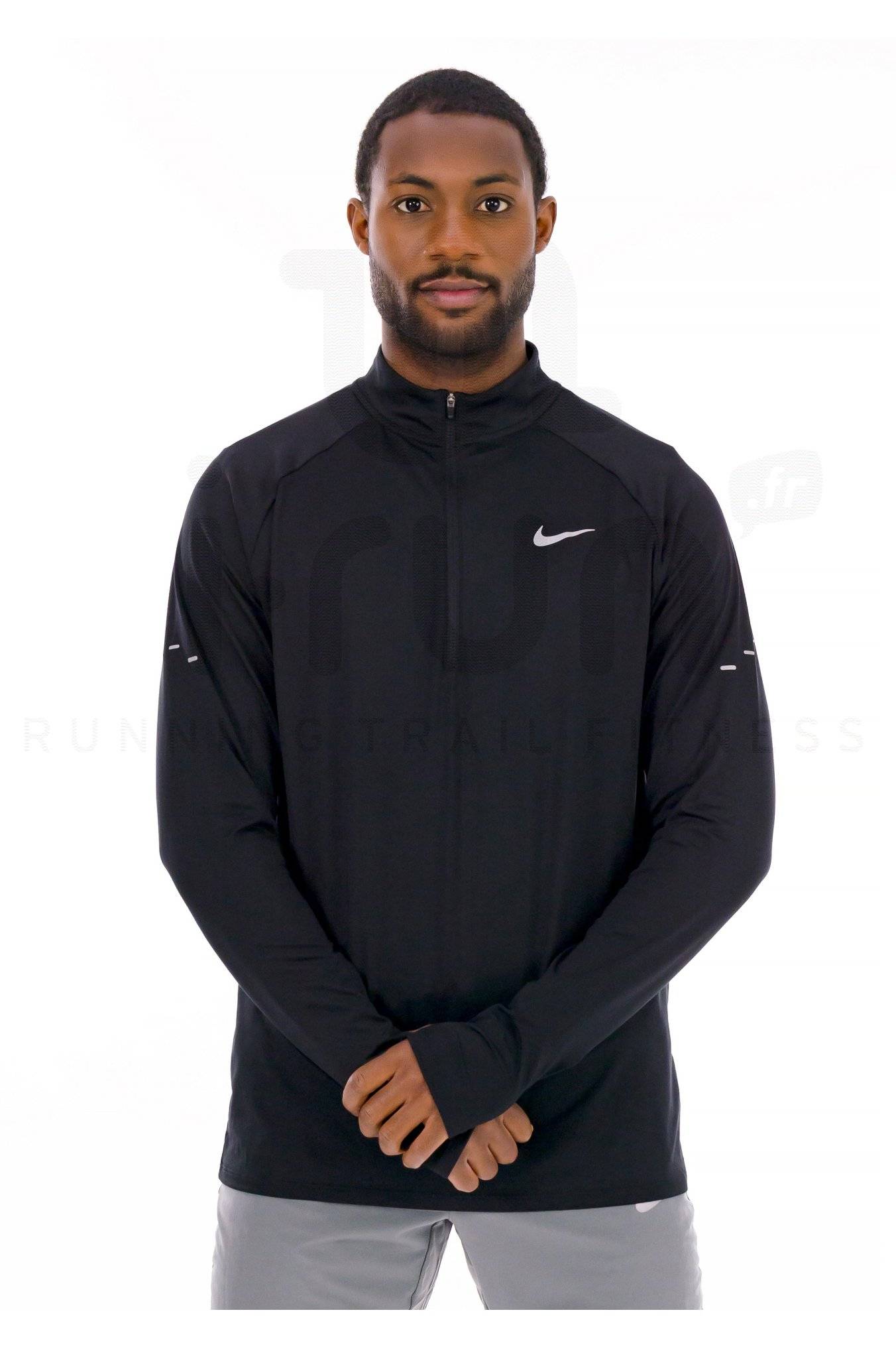 Nike Stride 1/4 Zip 