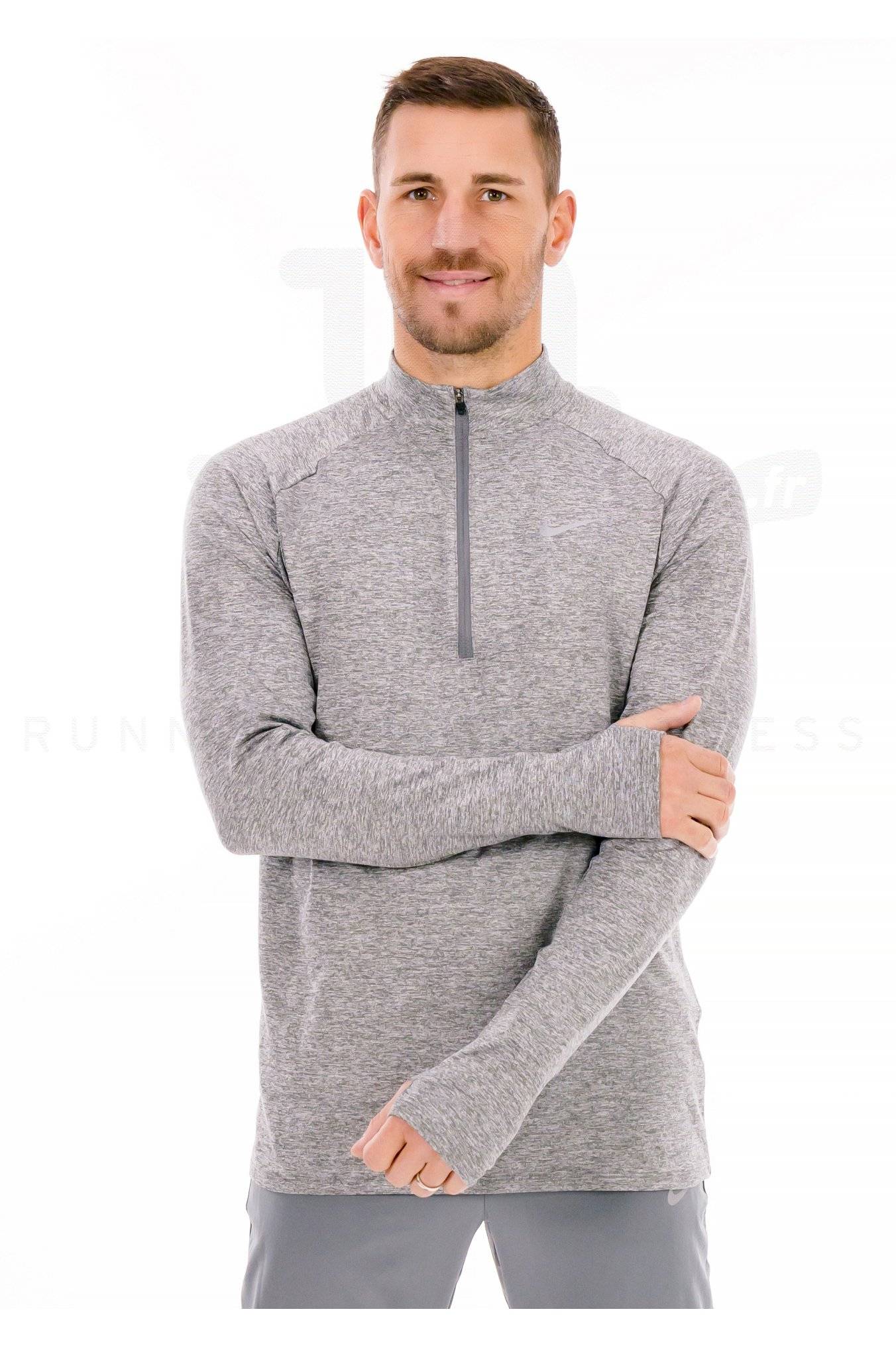 Nike Stride 1/4 Zip 